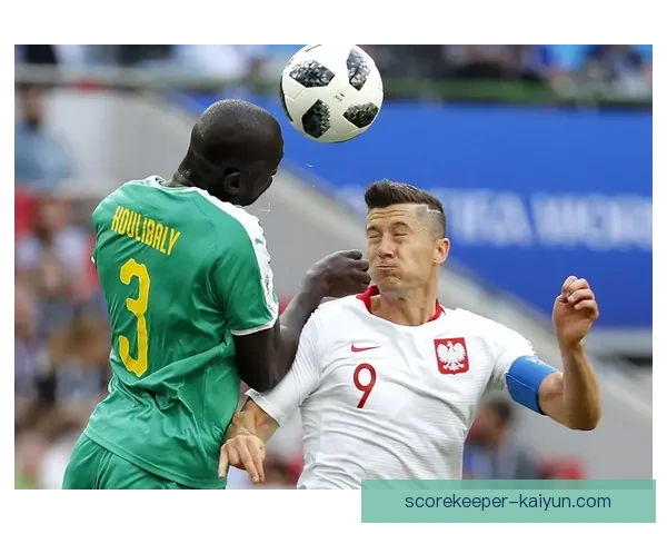 莱万多夫斯基引领波兰国家队备战世界杯，球队状态回暖备受期待