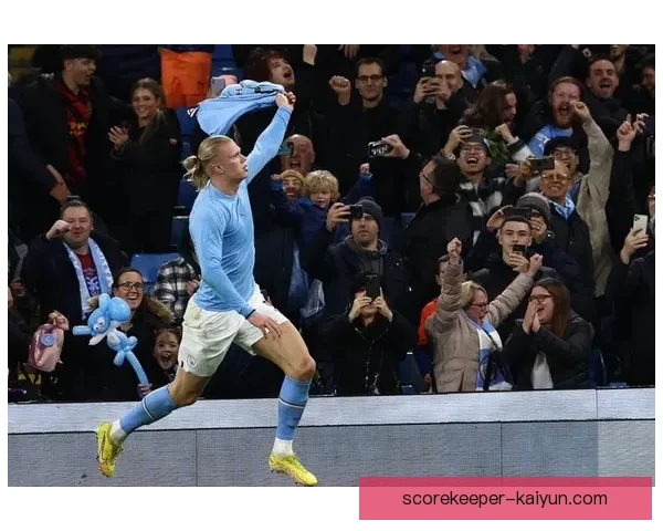 哈兰德与德布劳内表现稳健，助攻王争夺战愈发激烈关注