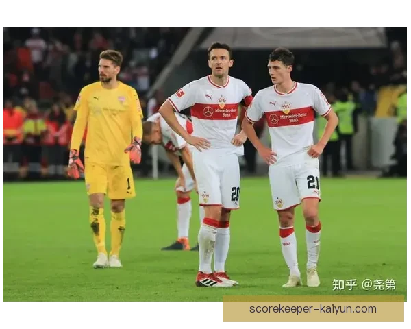 斯图加特战术解析：球队表现及战术布局的最新分析与趋势观察