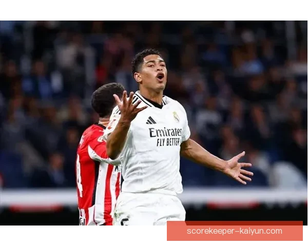 裘德·贝林厄姆本赛季表现稳健，状态持续提升