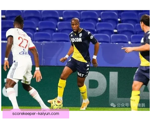摩纳哥本赛季控球能力表现稳健，中场组织效率持续提升